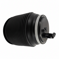 Rear Left Air Suspension Spring 4809035011 4809035010 4808035020 4808035010 Compatible With TOYOTA LAND CRUISER PRADO _J12_
