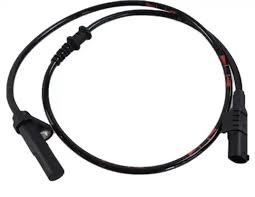 Front Left/Right ABS Wheel Speed Sensor 4635402117 A4635402117 Compatible With MERCEDES-BENZ G-CLASS W463