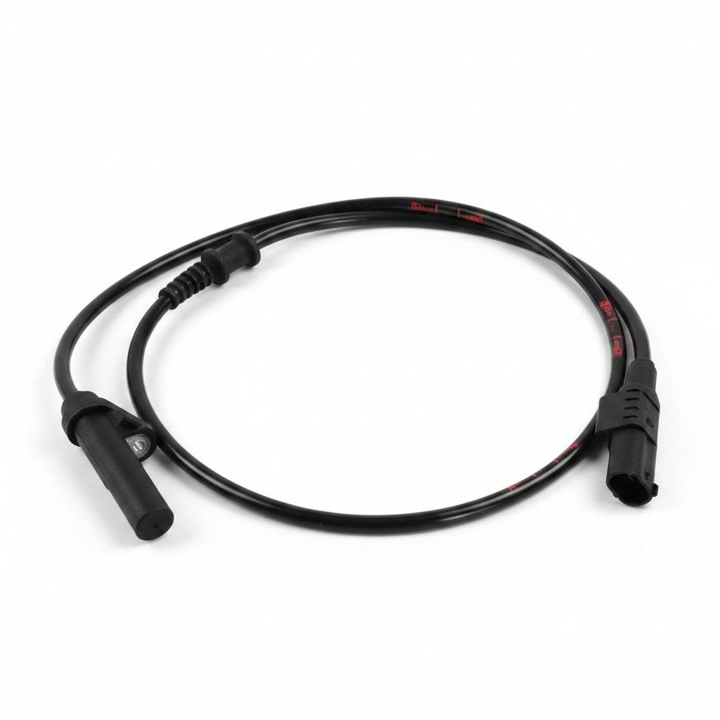 Front Left/Right ABS Wheel Speed Sensor 4635402117 A4635402117 463540211764 A463540211764 Compatible With MERCEDES-BENZ G-CLASS W463