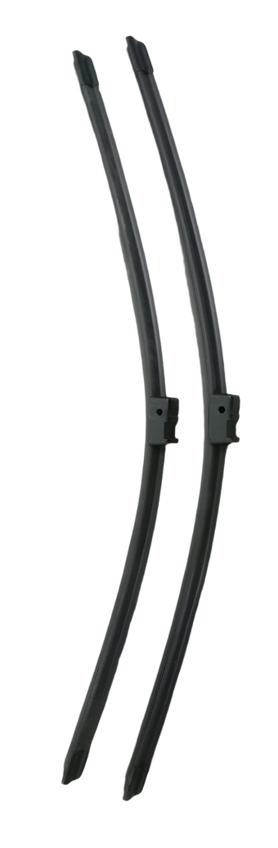 Front Wiper Blade Set (26'26 Inch) Compatible with MERCEDES BENZ Tag-WBF-48