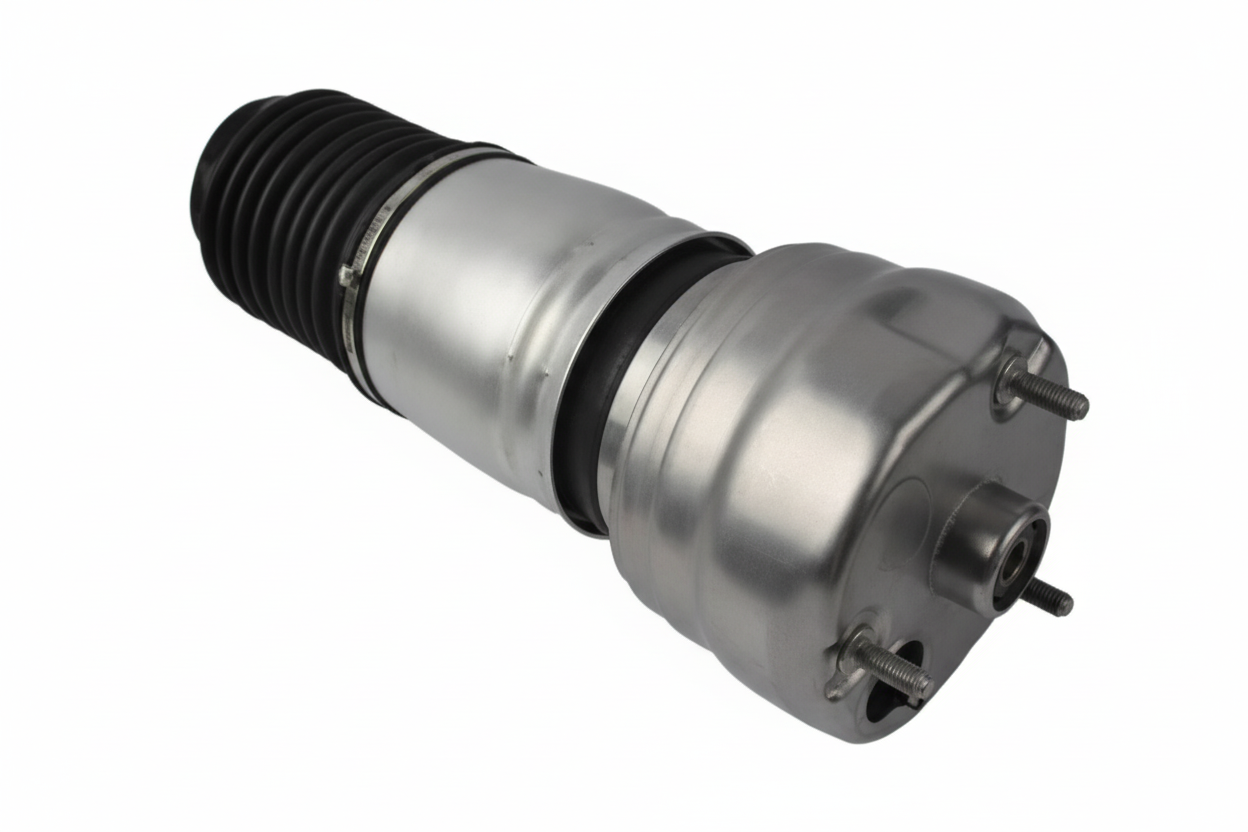 Front Right Air Suspension Spring Bag 97034305211 97034305212 97034305214 97034305215  Compatible With PORSCHE PANAMERA 970