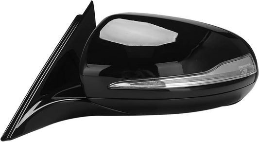 Mirror Assembly Electric Folding/Turn Signal Complete Door wing Mirror Left & Right (16 Pin) Compatible With MERCEDES BENZ E-CLASS W213 Tag-SMA-102