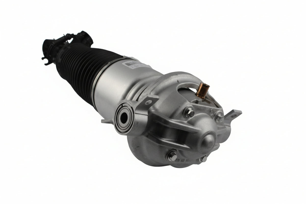 Rear Right Air Suspension Shock Absorber Strut 7L86160191 7L5616020D Compatible With AUDI Q7 (4LB) (2004-10)