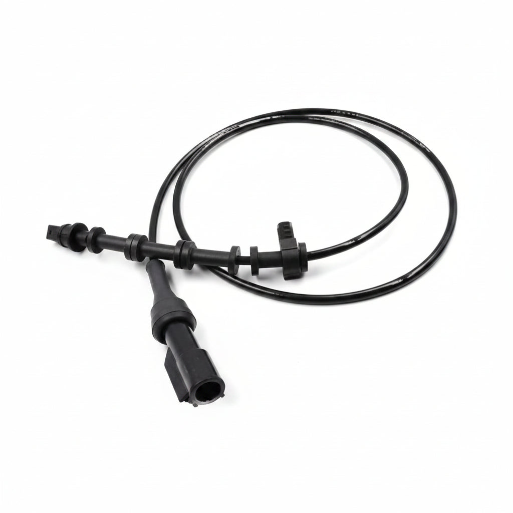 Front Left/Right ABS Wheel Speed Sensor C2D47189 C2D3410 Compatible With JAGUAR XF I X250 & XJ X351