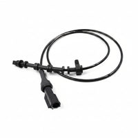 Front Left/Right ABS Wheel Speed Sensor C2D47189 C2D3410 Compatible With JAGUAR XF I X250 & XJ X351