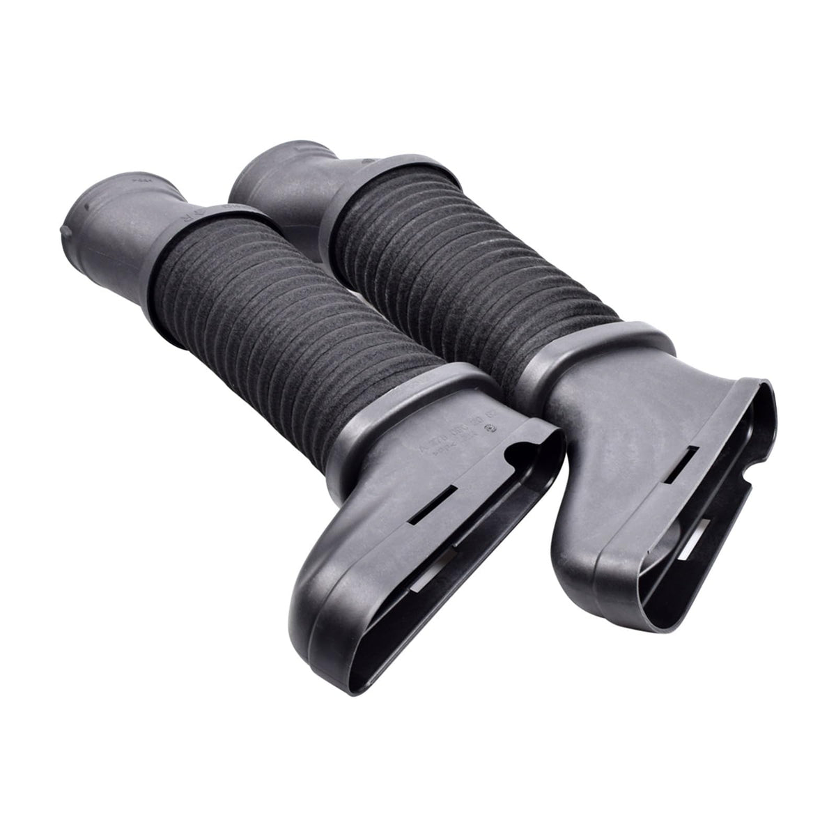 Intake Hose Pipe LH & RH 2780902182 + 2780905082 For MERCEDES-BENZ E-CLASS W212 CLS C218 Tag-H-82