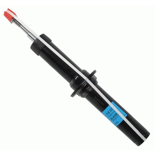 Front Shock Absorber Left & Right 31316783016 Compatible With BMW X5 (E70) & X6 (E71, E72) (1PCS)