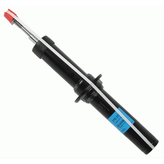 Front Shock Absorber Left & Right 31316783016 Compatible With BMW X5 (E70) & X6 (E71, E72) (1PCS)