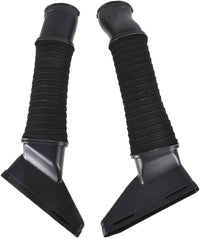 Intake Hose Pipe Left 2780904982 A2780904982 & Right 2780905082 Compatible With Mercedes-Benz S-CLASS W222 Tag-H-06