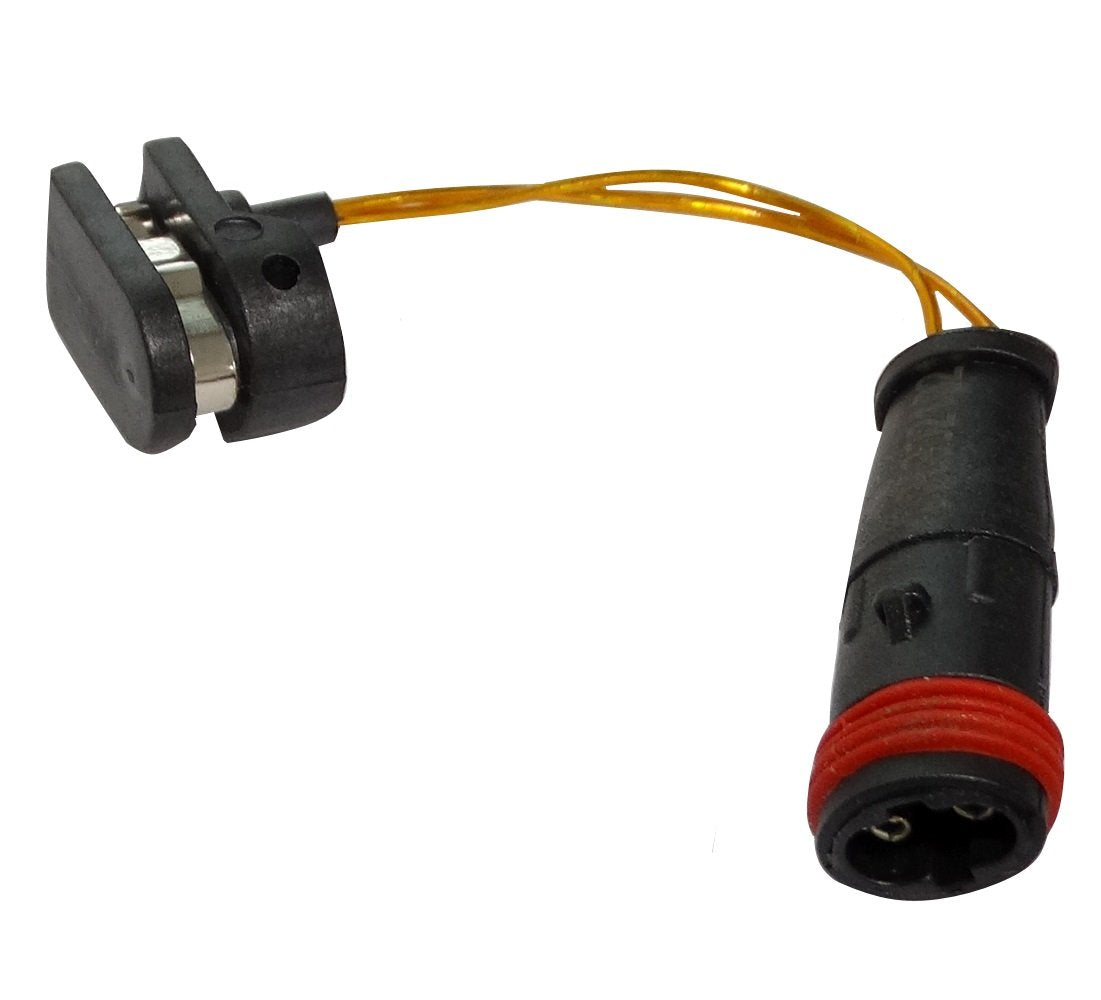 Brake Pad Wear Sensor 2205401517 2205401517 A1645401017 A2205401517 Compatible With MERCEDES-BENZ C-CLASS W204 & GL-CLASS X164 & GL-CLASS X166 & GLE W166 & GLS X166 & S-CLASS W221