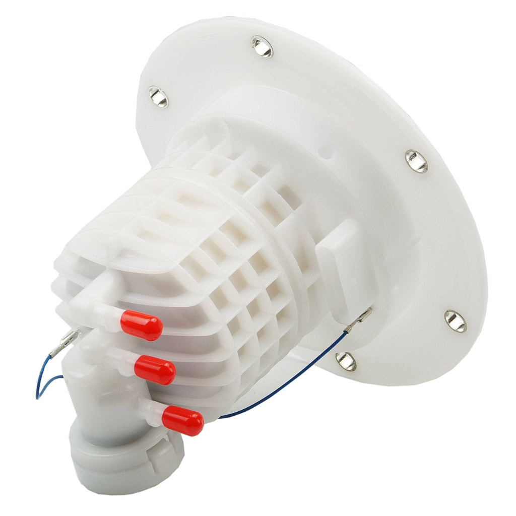 Fuel Pump 1714700990 1714710110 Compatible With MERCEDES-BENZ S-CLASS W221 Tag No.72
