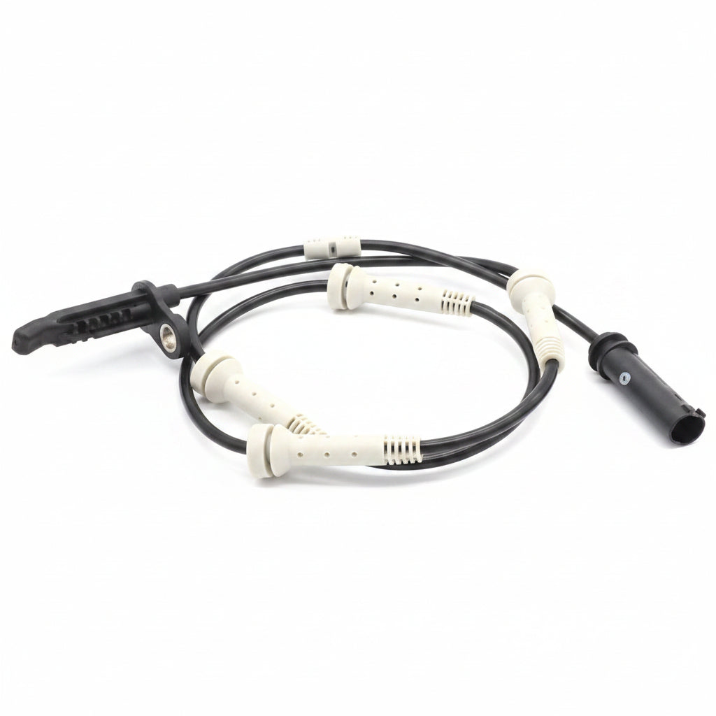 Rear Left/Right ABS Wheel Speed Sensor 34526859584 34526874638 Compatible With BMW 5 Series G30, F90 & 7 Series G11, G12