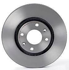 Rear Brake Disc Set 2224200572 2224231400 A2224231400 Compatible With MERCEDES-BENZ S-CLASS W222