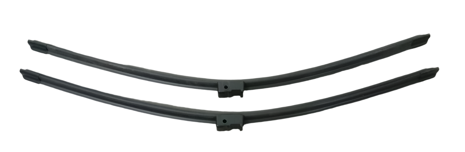Front Wiper Blade Set (26'26 Inch) Compatible with MERCEDES BENZ Tag-WBF-48