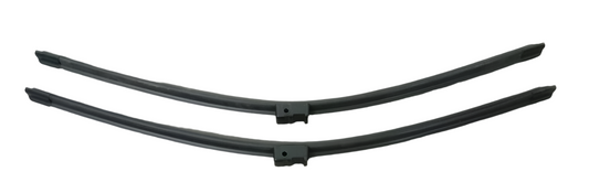 Front Wiper Blade Set (26'26 Inch) Compatible with MERCEDES BENZ Tag-WBF-48