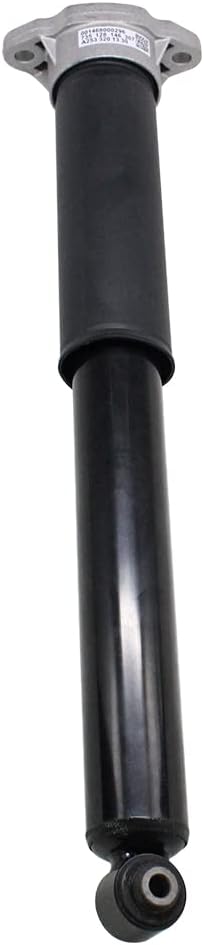 Rear (Left & Right Same)  Shock Absorber 2533201530 Compatible With MERCEDES-BENZ GLC (X253) (1PCS)