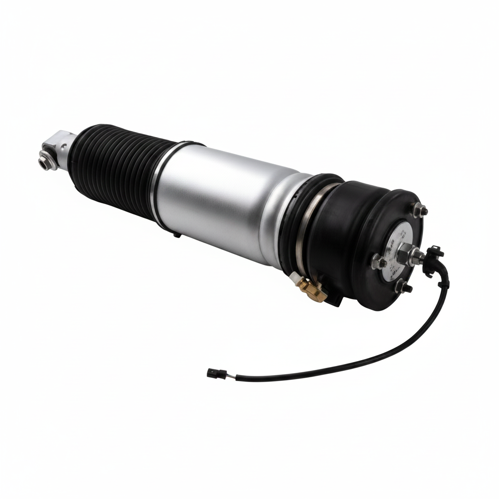 Rear Right Air Suspension Shock Absorber Strut 37126785536 37126767128 37106778798 Compatible With BMW BMW 7 Series (E65, E66, E67)