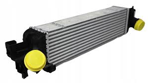 Intercooler 17517617598 Compatible With BMW 2 Gran Coupe (F44) & X1 (F48)