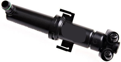 Headlight Washer Nozzle Compatible With AUDI Q5 2009-2012 Headlight Washer Nozzle Left 8R0955101 & Right 8R0955102
