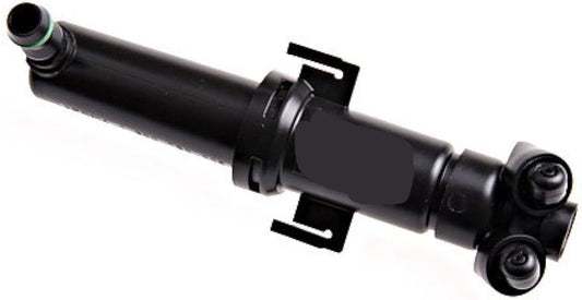 Headlight Washer Nozzle Compatible With AUDI Q5 2009-2012 Headlight Washer Nozzle Left 8R0955101 & Right 8R0955102