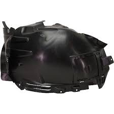 Front Left Fender Liner 1668802805 1668800505 A1668802805 Compatible With MERCEDES-BENZ GLE W166 Tag-FEM-31