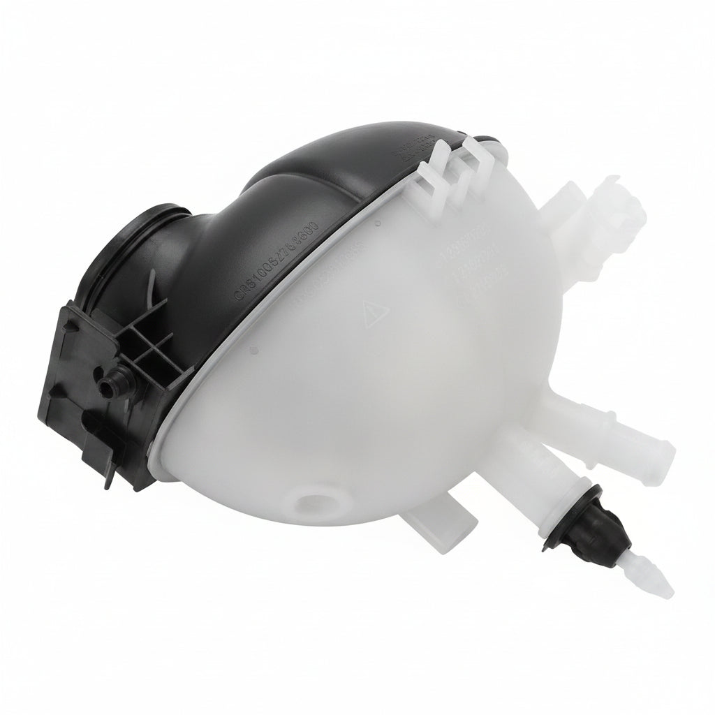 Coolant Bottle 2045000549 2045000749 A2045000049 A2045000549 A2045000749 COMPITABLE WITHMERCEDES-BENZ C-CLASS W204 E-CLASS W212 Tag-B-16