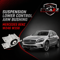 Suspension Lower Control Arm Bushing 2463330100 Compatible With Mercedes Benz W246 W156