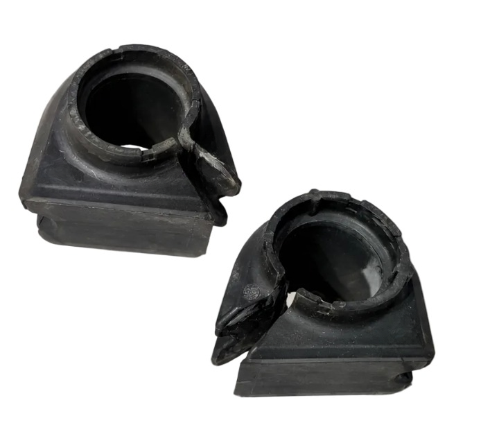 Rear Stabilizer Sway Bar Bushing Kit LR033239 Compatible With LAND ROVER RANGE ROVER IV (L405) & RANGE ROVER SPORT II (L494)
