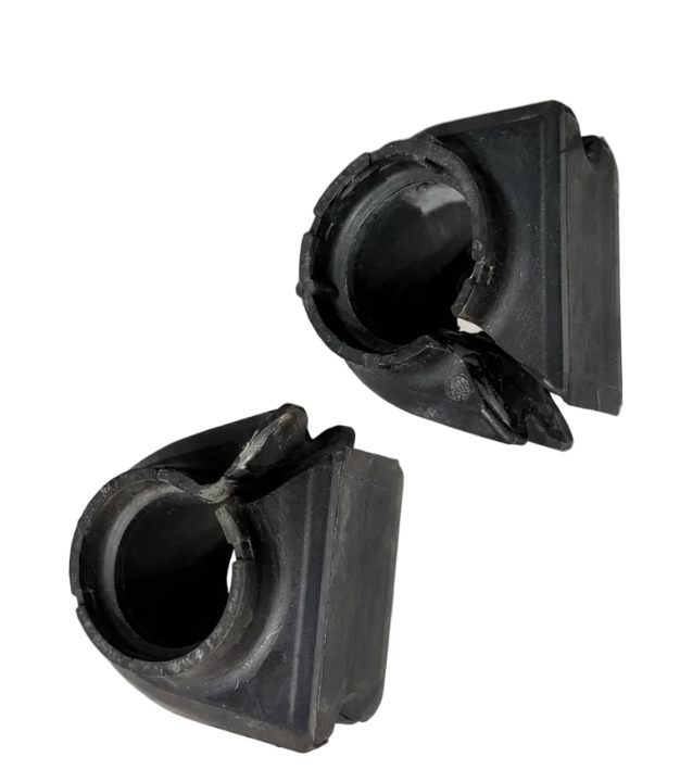 Rear Stabilizer Sway Bar Bushing Kit LR033239 Compatible With LAND ROVER RANGE ROVER IV (L405) & RANGE ROVER SPORT II (L494)