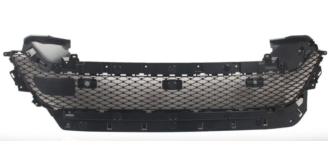Front Bumper Lower Grill LR159876 Compatible With Land Rover Range Rover Evoque (L551) (2020-2022) Tag No.47