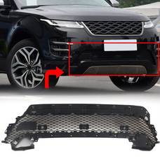 Front Bumper Lower Grill LR159876 Compatible With Land Rover Range Rover Evoque (L551) (2020-2022) Tag No.47