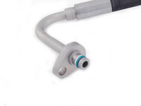 Directional Oil Pipe 2219971282 Compatible With Mercedes Benz W221