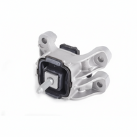 Engine Mounting 22316784355 Compatible With BMW MINI Cooper R55 R56