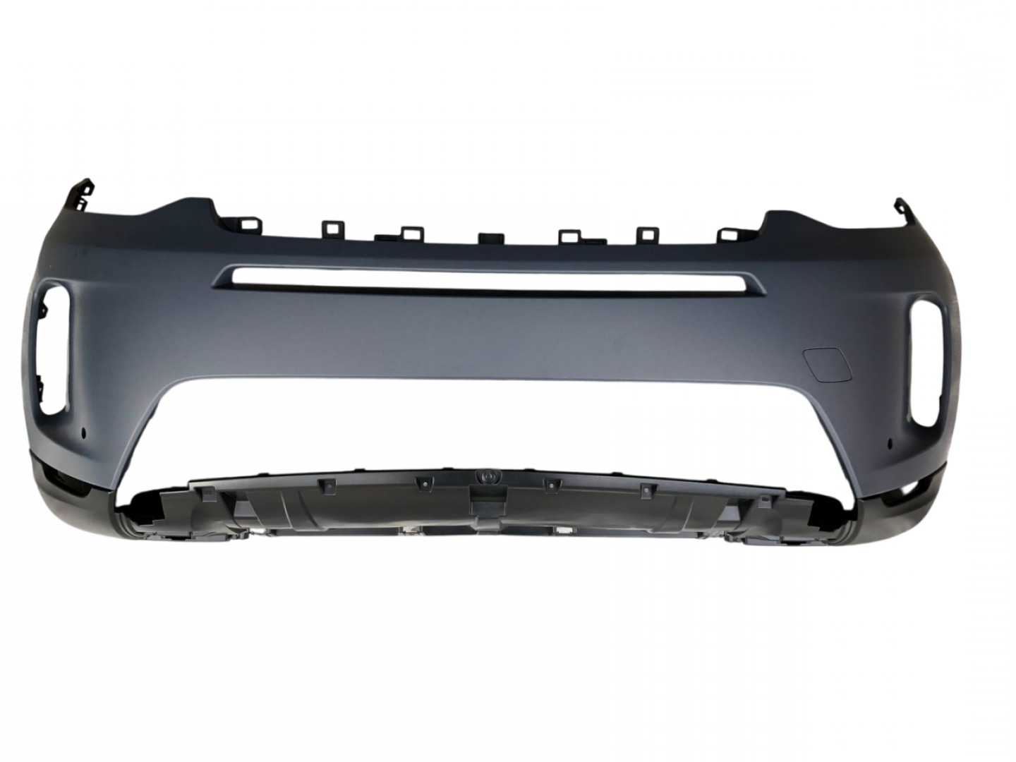 Front Bumper LR127517 Compatible With LAND ROVER DISCOVERY SPORT L550 (2020-25)