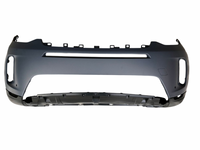 Front Bumper LR127517 Compatible With LAND ROVER DISCOVERY SPORT L550 (2020-25)