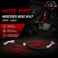 Hose Pipe A1678307602 Compatible With Mercedes-Benz W167