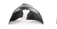 Front Wheel Right Fender Lining 1K0805978 Compatible With Volkswagen Jetta (2005-10) No.106