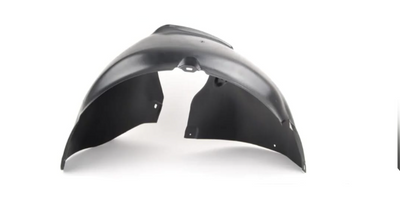Front Wheel Right Fender Lining 1K0805978 Compatible With Volkswagen Jetta (2005-10) No.106