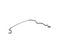 Water Hose 17127508040 Compatible With BMW E65 E66