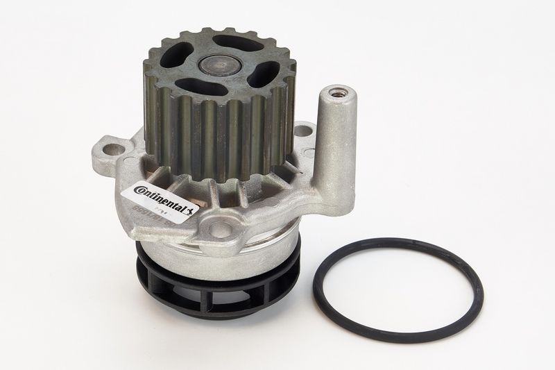 Water Pump WP6047 03L121011GX Compatible With VW JETTA IV (162, 163, AV3, AV2) | JETTA / CLASICO | VENTO (CONTINENTAL)