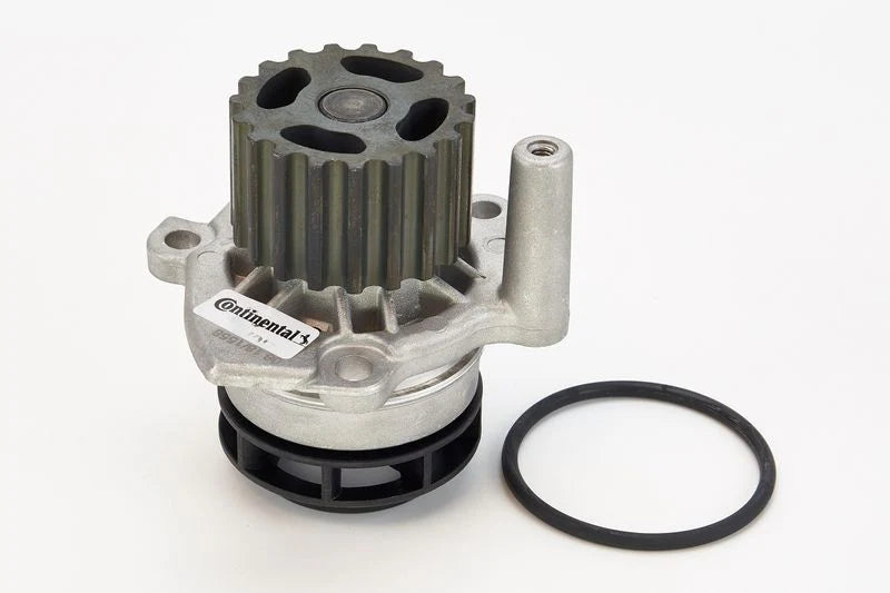Water Pump WP6047 03L121011GX Compatible With AUDI Q5 (8RB) (CONTINENTAL)