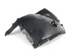 Front Wheel Arch Mud Liner Left 2038840522 Compatible With Mercedes Benz C-Class W203(2001-07)