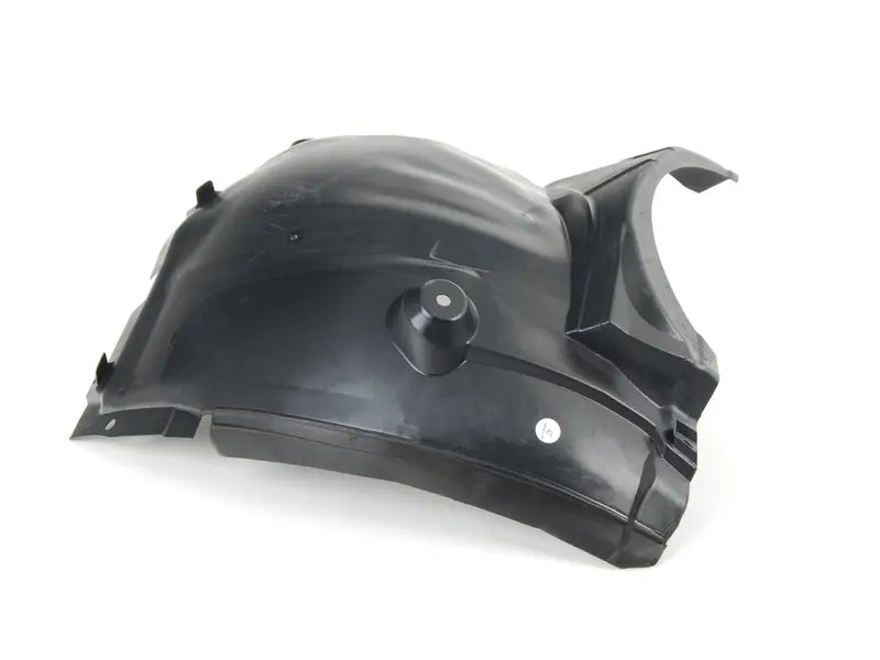 Front Wheel Arch Mud Liner Left 2038840522 Compatible With Mercedes Benz C-Class W203(2001-07)