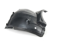 Front Wheel Arch Mud Liner Left 2038840522 Compatible With Mercedes Benz C-Class W203(2001-07)