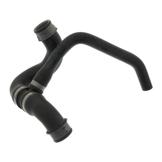 Air Intake Pipe/Radiator Hose 9065011482 9065013082 A9065011482 A9065013082 Compatible With MERCEDES BENZ