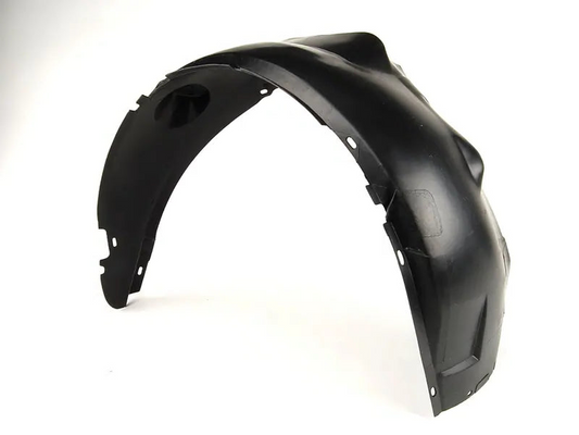 Front Right Fender Liner 1H0809962A Compatible With Volkswagen Golf/Bora/Jetta Gen 3 (1991-96)