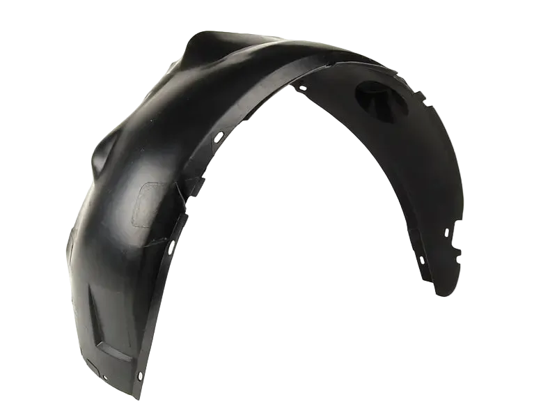 Front Left Fender Liner 1H0809961A Compatible With Volkswagen Golf/Bora/Jetta Gen 3 (1991-96)