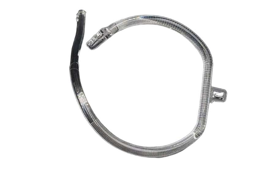 Headligth Tube Left 63117355556 Compatible With BMW 3 Series GT (F34)  (2018-2020) Tag No.87