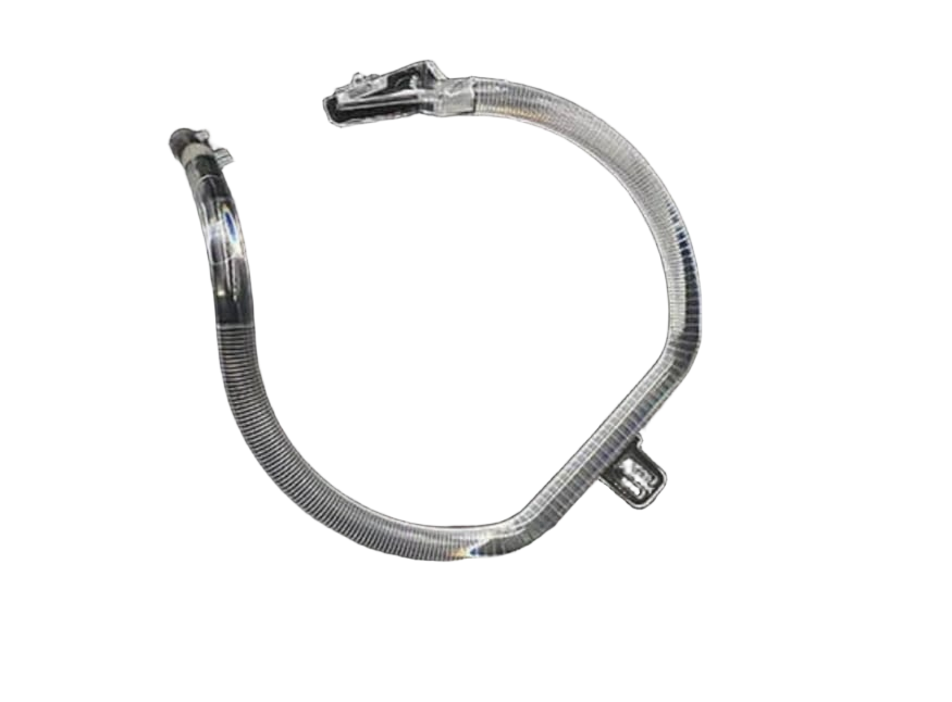 Headligth Tube Left 63117355556 Compatible With BMW 3 Series GT (F34)  (2018-2020) Tag No.87