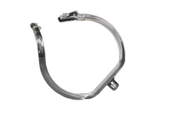 Headligth Tube Left 63117355556 Compatible With BMW 3 Series GT (F34)  (2018-2020) Tag No.87
